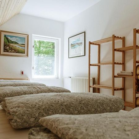 Bed and Breakfast Dom Na Slivnici Церкница Экстерьер фото